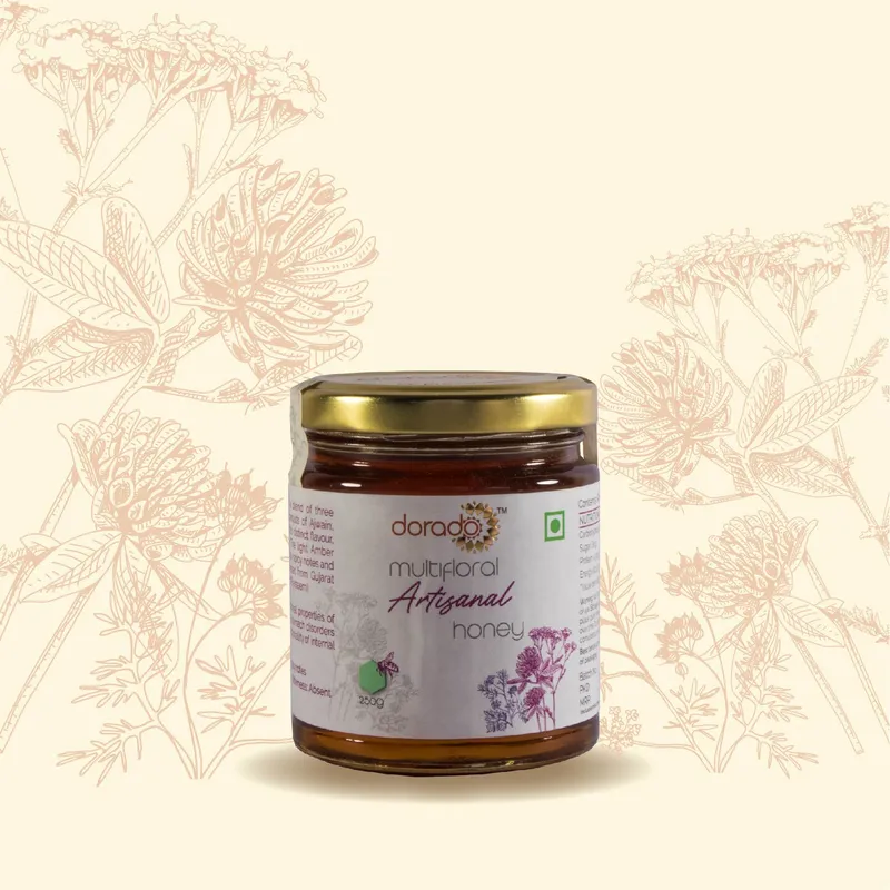 Top Honey Brand in India