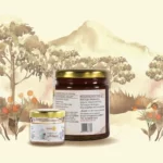 Pure Organic Honey Brand in India
