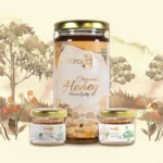 Top Organic Honey Brand in India
