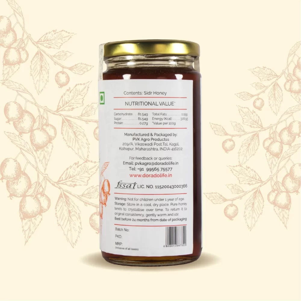Best Honey Brand in India